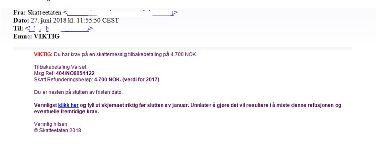 2018_06_Falsk e-post_skatteoppgjør 2017.jpg